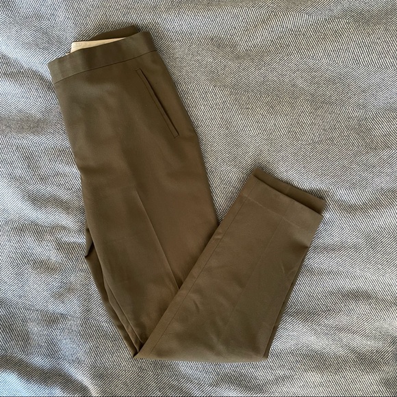 Straight leg pant - Picture 1 of 4